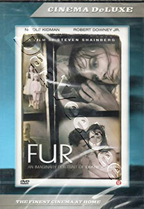 Fur: An Imaginary Portrait of Diane Arbus |   DVD